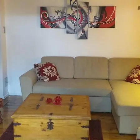Kuninga 5 * Parnawa