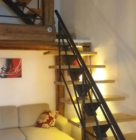 Kuninga 5 Apartament *
