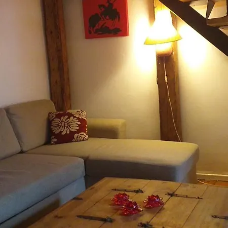 Apartament Kuninga 5 Parnawa