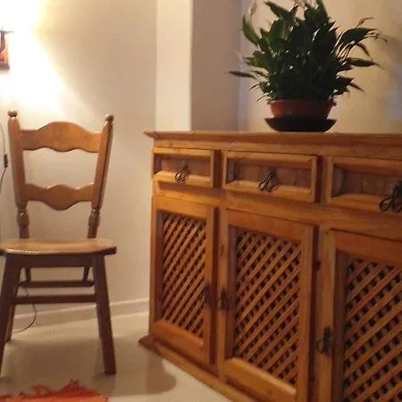 Kuninga 5 Apartament