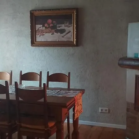 Apartament Kuninga 5 Parnawa