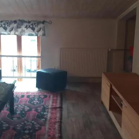 Kuninga 5 Apartament