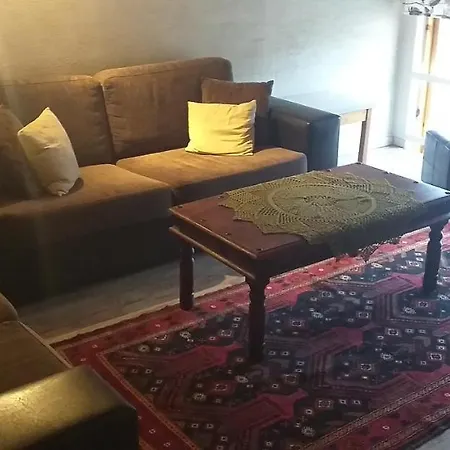 Apartament Kuninga 5