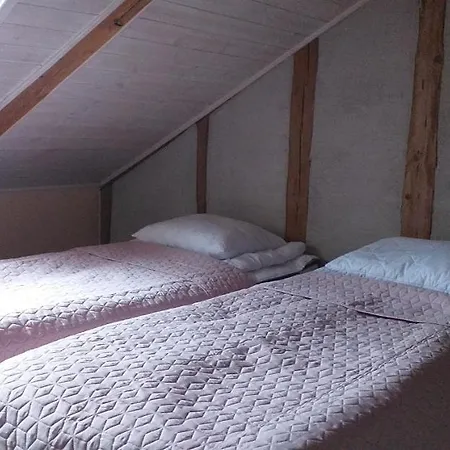Kuninga 5 Apartament *