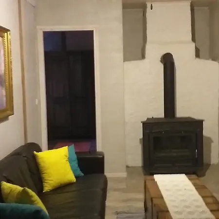 Kuninga 5 Apartament