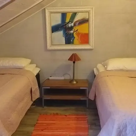Kuninga 5 Apartament *