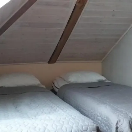 Apartament Kuninga 5 Parnawa