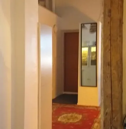 Kuninga 5 Apartament *