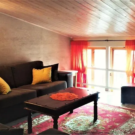 Apartament Kuninga 5